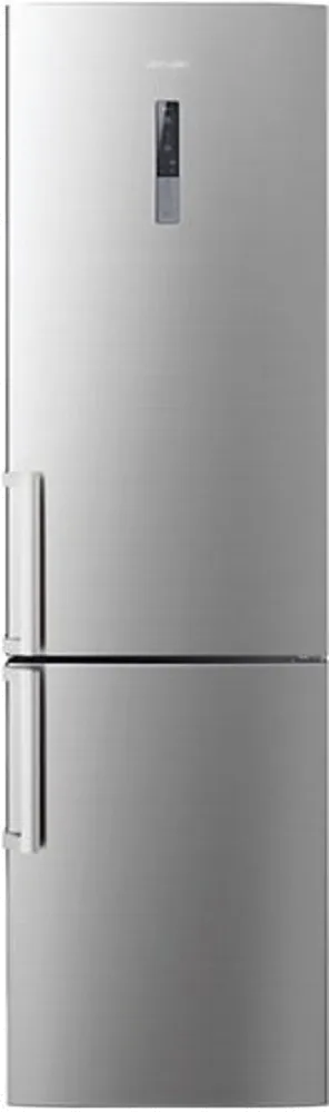 Замена нагревателя оттайки Samsung RL-63 GCEIH