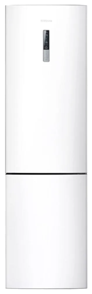 Замена нагревателя оттайки Samsung RL-63 GIBSW
