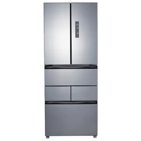 Замена нагревателя оттайки Samsung RN-405 BRKASL
