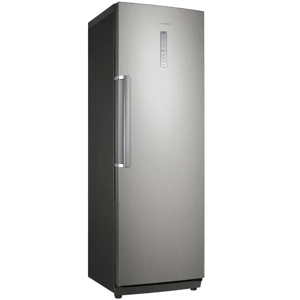 Замена нагревателя оттайки Samsung RR-35 H6150SS