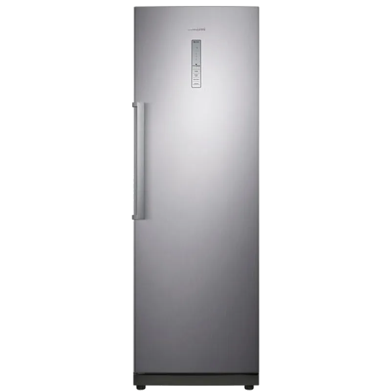 Замена нагревателя оттайки Samsung RR-35 H6165SS