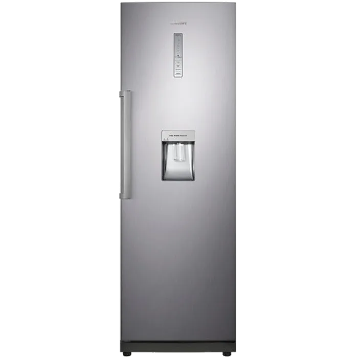 Замена нагревателя оттайки Samsung RR-35 H6510SS