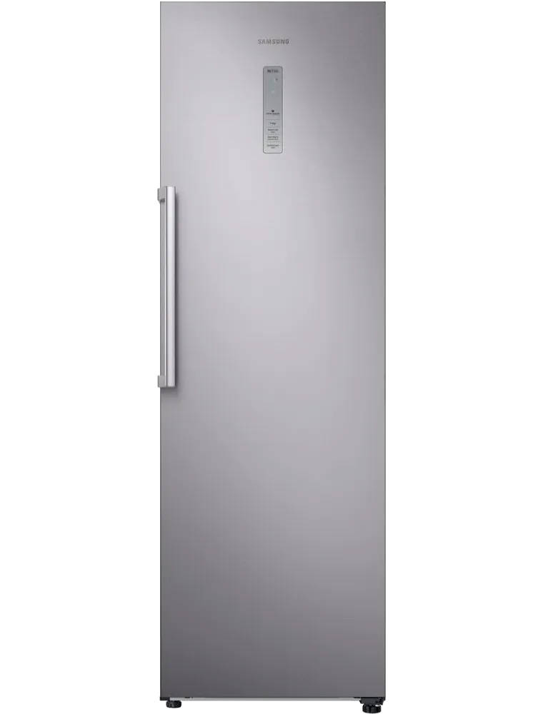 Замена нагревателя оттайки Samsung RR-39 M7140SA