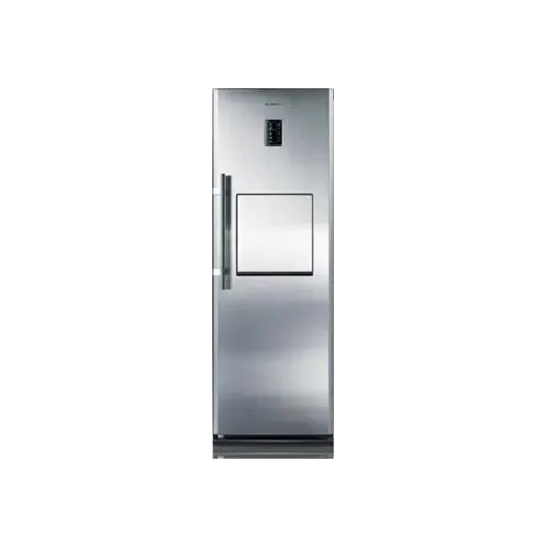 Замена нагревателя оттайки Samsung RR-82 BERS