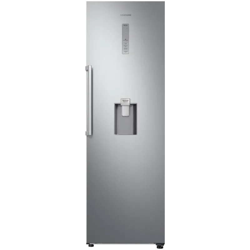 Замена нагревателя оттайки Samsung RR-82 PHIS