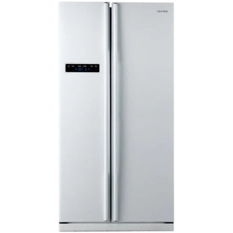 Замена нагревателя оттайки Samsung RS-20 CRSV