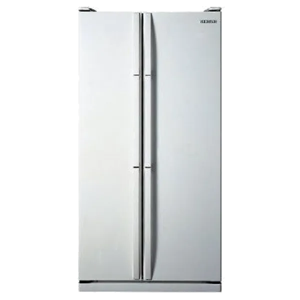Замена нагревателя оттайки Samsung RS-20 CRSW