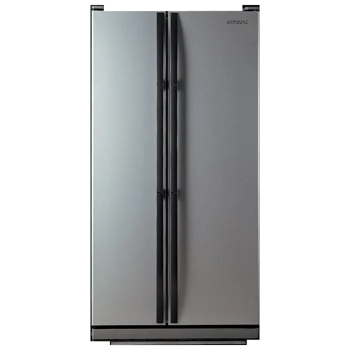 Замена нагревателя оттайки Samsung RS-20 NCSL