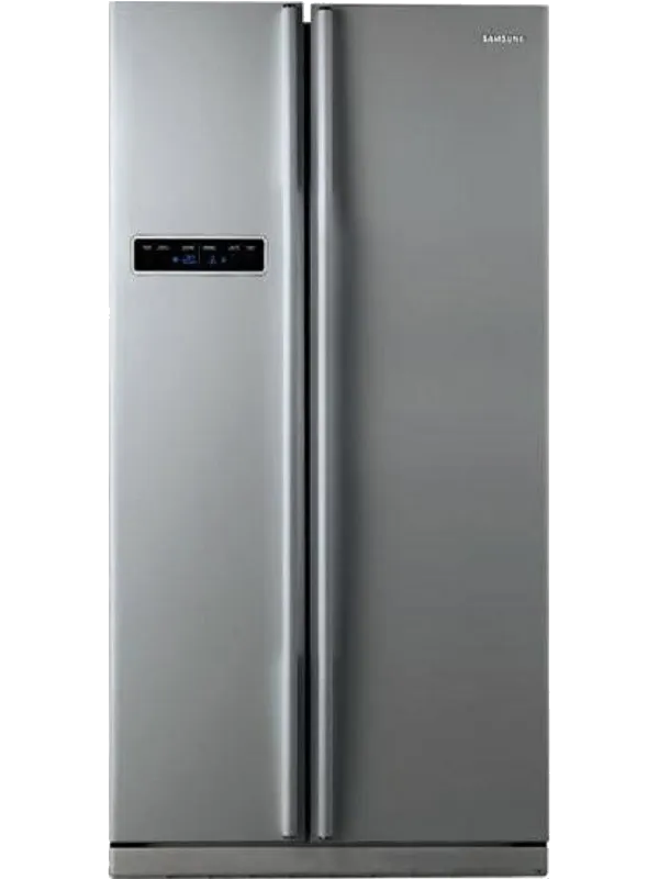 Замена нагревателя оттайки Samsung RS-20 NRPS