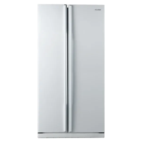 Замена нагревателя оттайки Samsung RS-20 NRSV