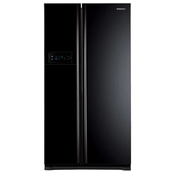 Замена нагревателя оттайки Samsung RS-21 FLBG