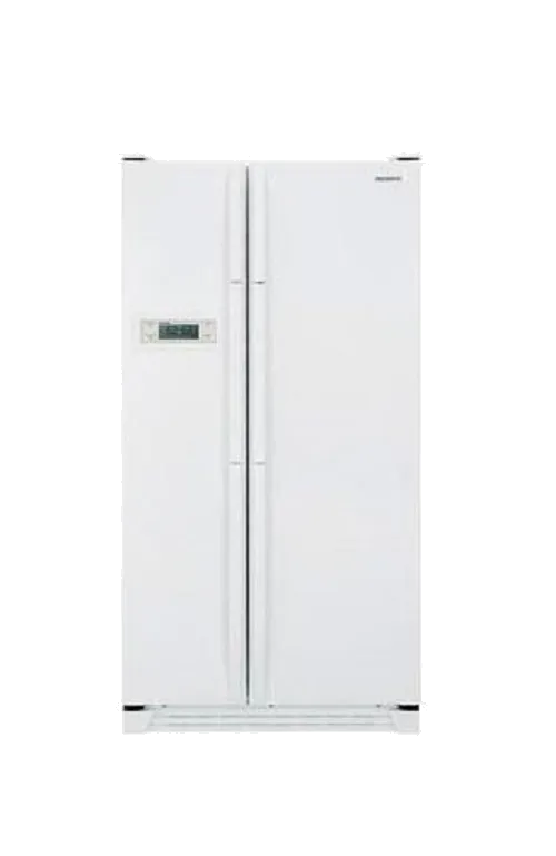 Замена нагревателя оттайки Samsung RS-21 NCSW