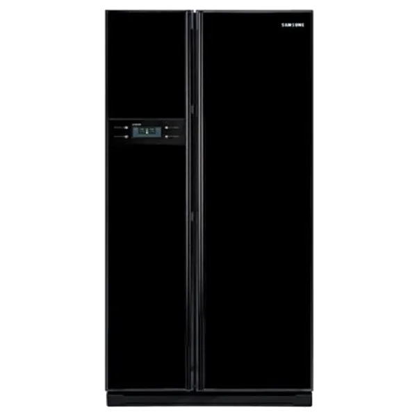 Замена нагревателя оттайки Samsung RS-21 NLBG