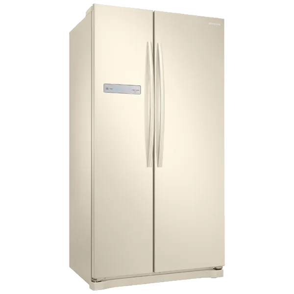 Замена нагревателя оттайки Samsung RS54N3003EF