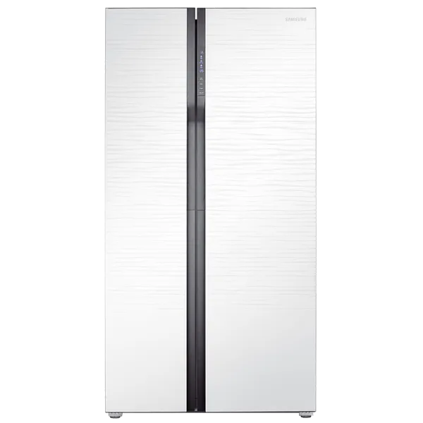 Замена нагревателя оттайки Samsung RS-552 NRUA1J