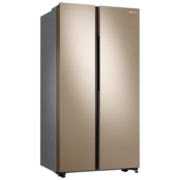Замена нагревателя оттайки Samsung RS61R5001F8