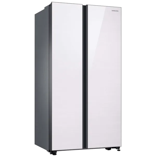 Замена нагревателя оттайки Samsung RS62R50311L