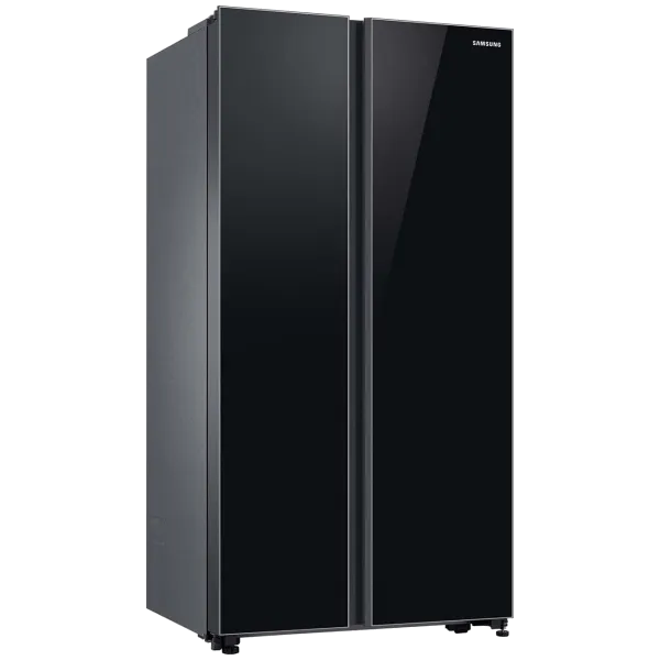 Замена нагревателя оттайки Samsung RS62R50312C