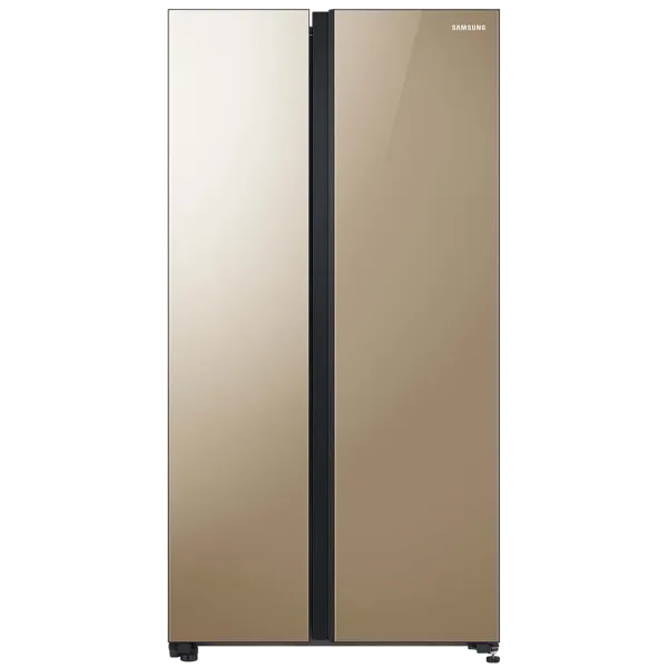 Замена нагревателя оттайки Samsung RS62R50314G