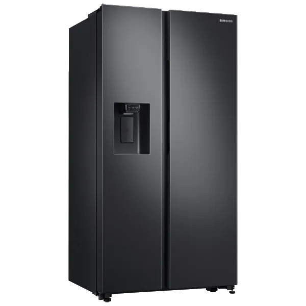 Замена нагревателя оттайки Samsung RS64R5331B4
