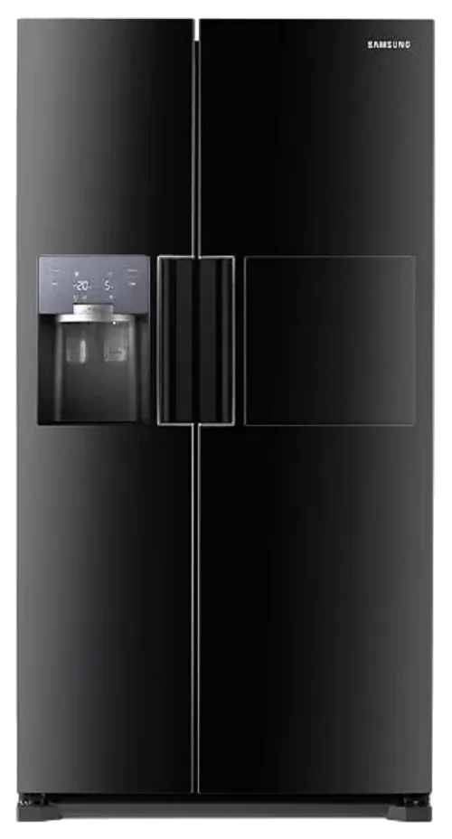 Замена нагревателя оттайки Samsung RS-7687 FHCBC