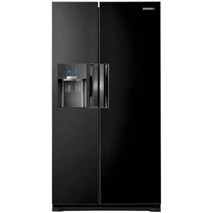 Замена нагревателя оттайки Samsung RS-7768 FHCBC
