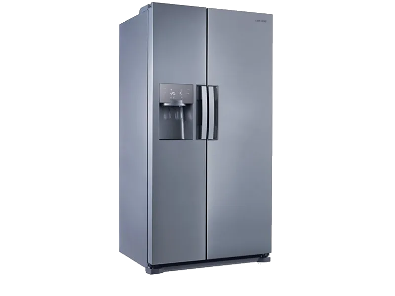 Замена нагревателя оттайки Samsung RS-7768 FHCSL