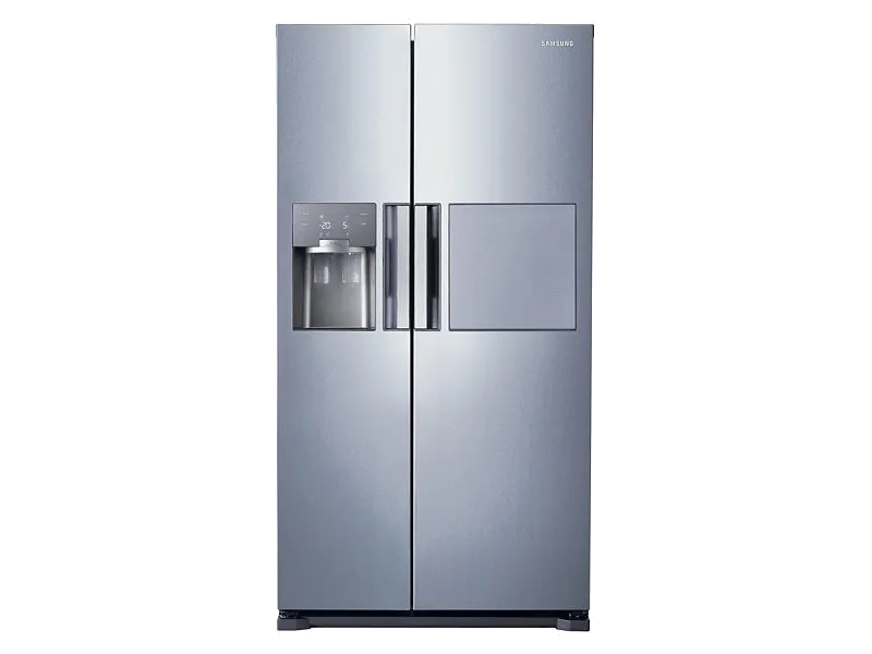 Замена нагревателя оттайки Samsung RS-7778 FHCSR