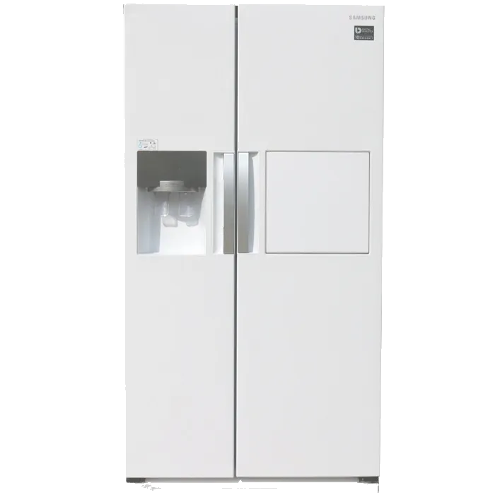 Замена нагревателя оттайки Samsung RS-7778 FHCWW