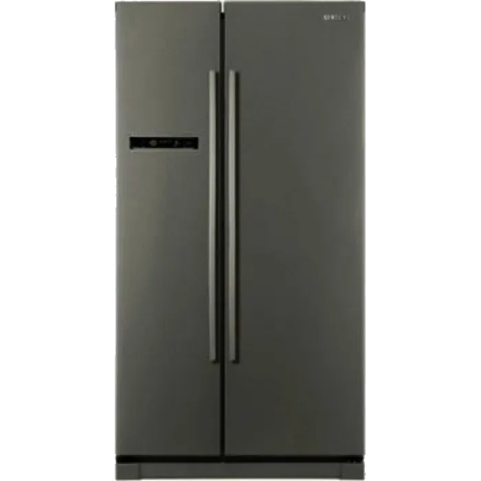 Замена нагревателя оттайки Samsung RSA1NHMH