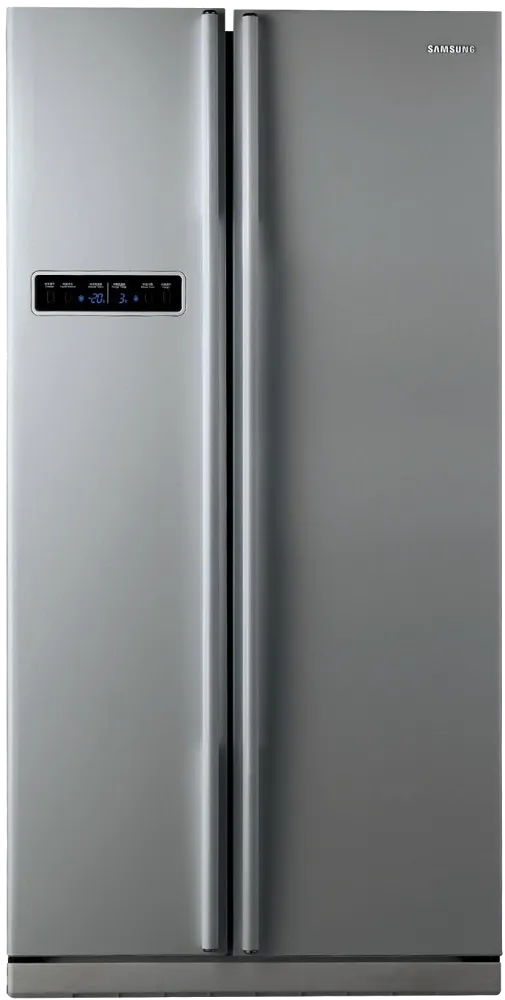 Замена нагревателя оттайки Samsung RSA1STMG