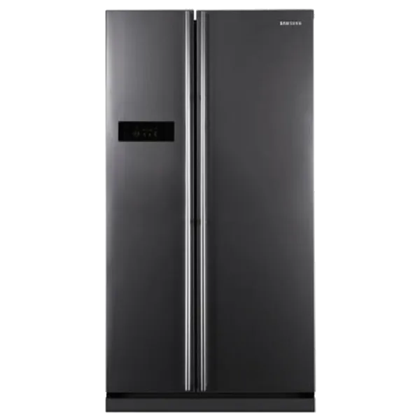 Замена нагревателя оттайки Samsung RSH1NTIS