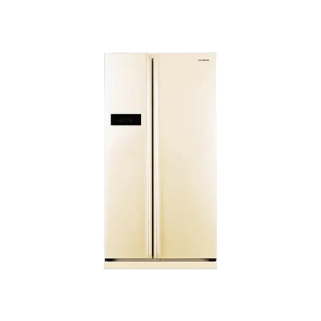Замена нагревателя оттайки Samsung RSH1NTMB