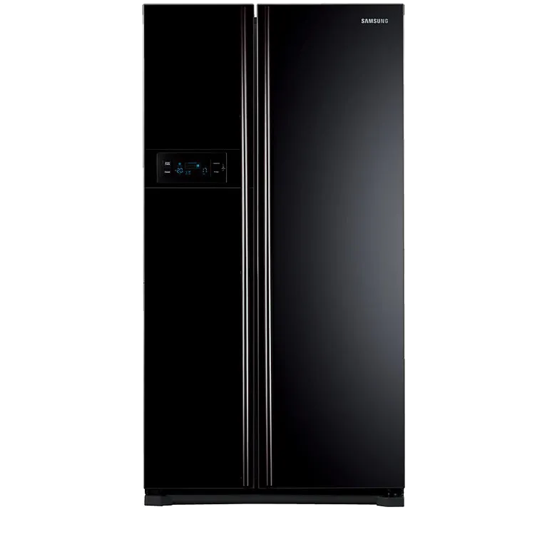 Замена нагревателя оттайки Samsung RSH5SLBG