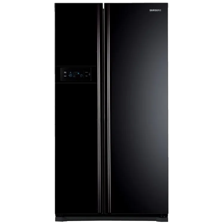 Замена нагревателя оттайки Samsung RSH5ZLBG
