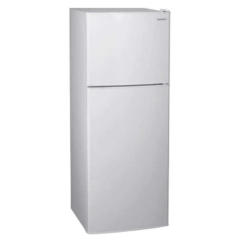 Замена нагревателя оттайки Samsung RT-30 GRSW