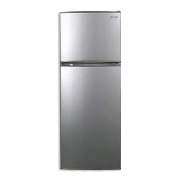 Замена нагревателя оттайки Samsung RT-37 MBSS