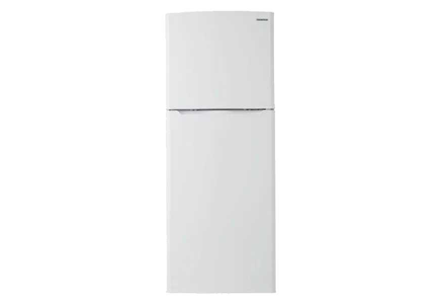 Замена нагревателя оттайки Samsung RT-45 MBSW