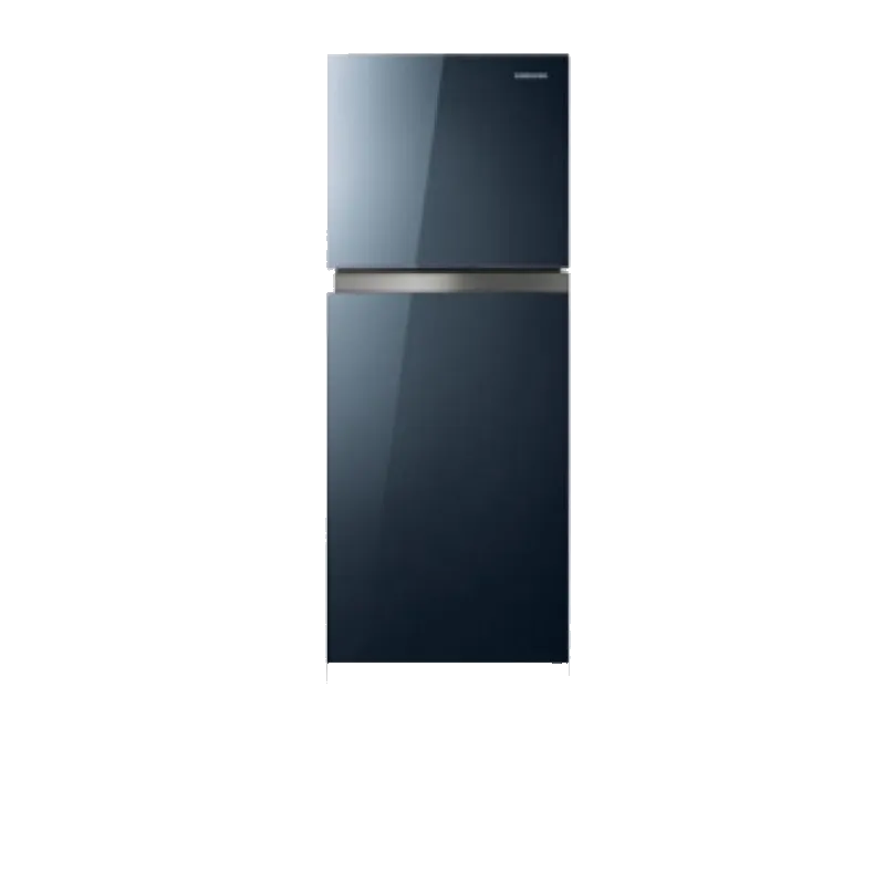 Замена нагревателя оттайки Samsung RT-45 USGL