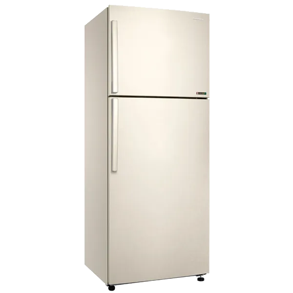 Замена нагревателя оттайки Samsung RT-46 H5130EF