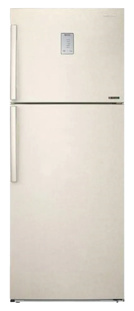Замена нагревателя оттайки Samsung RT-46 H5340EF