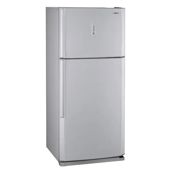 Замена нагревателя оттайки Samsung RT-53 EAMT