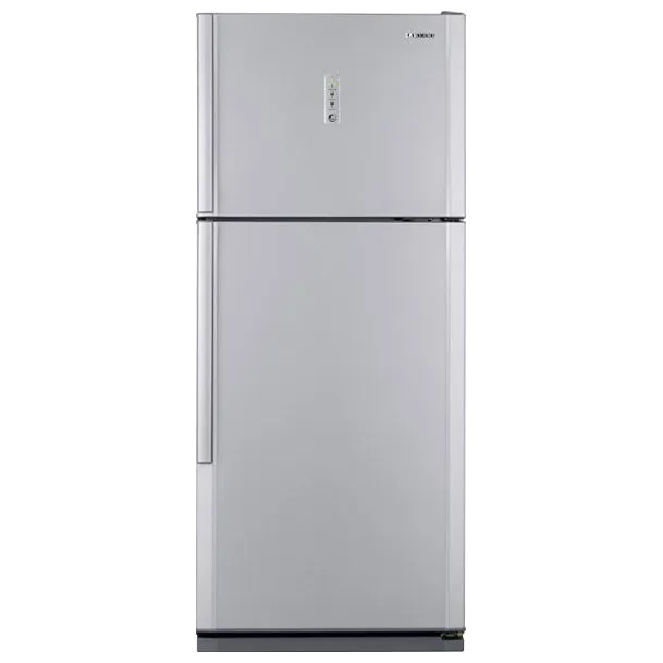 Замена нагревателя оттайки Samsung RT-54 EBMT
