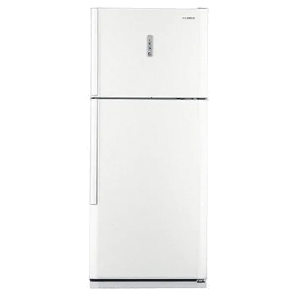 Замена нагревателя оттайки Samsung RT-54 EMSW