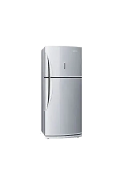 Замена нагревателя оттайки Samsung RT-57 EASM