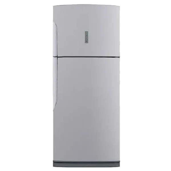 Замена нагревателя оттайки Samsung RT-57 EATG