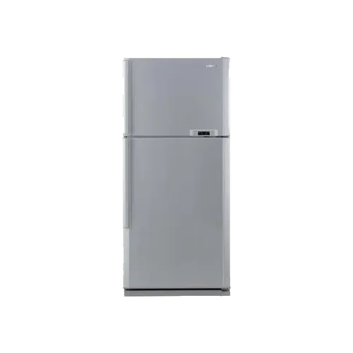 Замена нагревателя оттайки Samsung RT-58 EAMT
