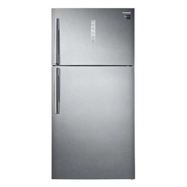 Замена нагревателя оттайки Samsung RT-58 K7010SL