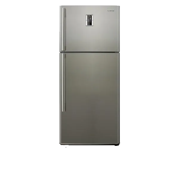 Замена нагревателя оттайки Samsung RT-59 FBPN
