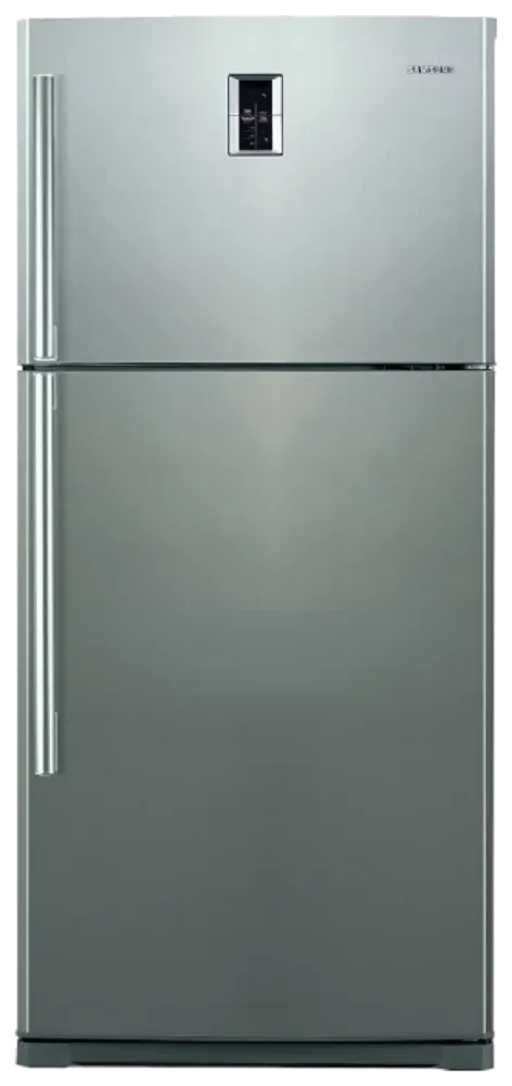 Замена нагревателя оттайки Samsung RT-72 SBSL